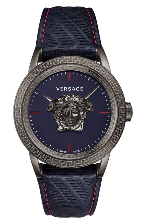 versace watches for men price in india|versace men's watch for sale.